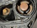 корпус термостата Volkswagen Passat B6 2007, 1.4 л., TSI, бензин, универсал, 03C121118D, 03C121111P, BLG, BMY, CAX, CDG, CAV, CTH, 03C121111T, 03C121111AB, 03C121121D, 03C121026S, 03C121026AF - фото №3