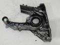 крышка двигателя передняя Volkswagen Passat B6 2006, 2.0 л., FSI, бензин, седан, BVY, BLR, BLY, 06D103153, AXW, AXX, BWA, 06D103153B, 06D103153C - фото №3