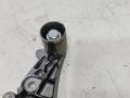 крышка двигателя передняя Volkswagen Passat B6 2006, 2.0 л., FSI, бензин, седан, BVY, BLR, BLY, 06D103153, AXW, AXX, BWA, 06D103153B, 06D103153C - фото №6