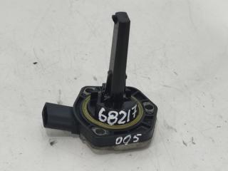 датчик уровня масла Audi A4 B7 2006, 2.0 л., бензин, седан, BPY, 06E907660, AXX, BWA, CCT, BZB, CDL, CBF, .