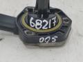 датчик уровня масла Audi A4 B7 2006, 2.0 л., бензин, седан, BPY, 06E907660, AXX, BWA, CCT, BZB, CDL, CBF, . - фото №2