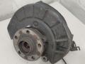 кулак поворотный правый Volkswagen Touran 1 поколение [рестайлинг] 2006, 2.0 л., TDi, дизель, минивэн, 1K0407256N, 1K0407256AA, . - фото №4