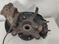 кулак поворотный правый Volkswagen Touran 1 поколение [рестайлинг] 2006, 2.0 л., TDi, дизель, минивэн, 1K0407256N, 1K0407256AA, . - фото №7
