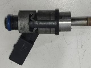 форсунка Volkswagen Passat B6 2007, 2.0 л., TFSI, бензин, седан, 06F906036A, 06F906036G, BPG, BPY, BPJ, BWE, AXX, BWA, BWT, BZC, BGB, BUL, BYK, BHZ, 0261500020