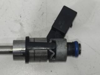 форсунка Volkswagen Passat B6 2007, 2.0 л., TFSI, бензин, седан, 06F906036A, 06F906036G, BPG, BPY, BPJ, BWE, AXX, BWA, BWT, BZC, BGB, BUL, BYK, BHZ, 0261500020