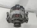 генератор Audi A4 B7 2006, 1.8 л., бензин, седан, 06B903016Q, 06B903016AC, 06D903016, 06D903016X, . - фото №6