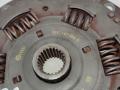 шкив коленвала Audi A6 4F/C6 2006, 3.2 л., бензин, седан, BPK, AUK, BKH, BDX, CCD, CCE, ., 06C141065C, CJB - фото №2