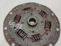 шкив коленвала Audi A6 4F/C6 2006, 3.2 л., бензин, седан, BPK, AUK, BKH, BDX, CCD, CCE, ., 06C141065C, CJB - фото №3