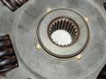 шкив коленвала Audi A6 4F/C6 2006, 3.2 л., бензин, седан, BPK, AUK, BKH, BDX, CCD, CCE, ., 06C141065C, CJB - фото №6