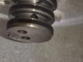 крышка распредвала Audi A6 4F/C6 2006, 2.0 л., бензин, седан, BPG, 06F103530T, 06F103530P, 06F103530G, 06F103530, BPY, BPJ, BWE, AXX, BWA, BGB, BYK, BWL, 06F103107B, 06F103107E - фото №4