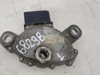 селектор АКПП Volkswagen Touareg 1 поколение 2005, бензин, 09D919823A, .