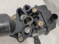 корпус масляного фильтра Volkswagen Passat B6 2006, 2.0 л., TFSI, бензин, седан, 06F115397F, BPG, BPY, BPJ, BWE, 06F115397J, 06F115397H, AXX, BWA, BWT, BGB, BUL, BYK, BYD - фото №2