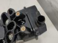 корпус масляного фильтра Volkswagen Passat B6 2006, 2.0 л., TFSI, бензин, седан, 06F115397F, BPG, BPY, BPJ, BWE, 06F115397J, 06F115397H, AXX, BWA, BWT, BGB, BUL, BYK, BYD - фото №3