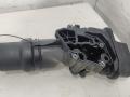 корпус масляного фильтра Volkswagen Passat B6 2006, 2.0 л., TFSI, бензин, седан, 06F115397F, BPG, BPY, BPJ, BWE, 06F115397J, 06F115397H, AXX, BWA, BWT, BGB, BUL, BYK, BYD - фото №4