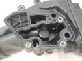 корпус масляного фильтра Volkswagen Passat B6 2006, 2.0 л., TFSI, бензин, седан, 06F115397F, BPG, BPY, BPJ, BWE, 06F115397J, 06F115397H, AXX, BWA, BWT, BGB, BUL, BYK, BYD - фото №5