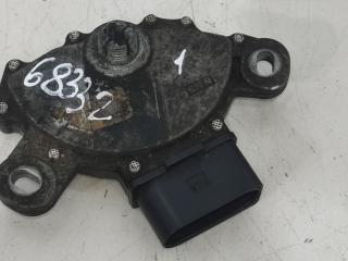 селектор АКПП Volkswagen Touareg 1 поколение 2005, 09D919823A, AXQ, .