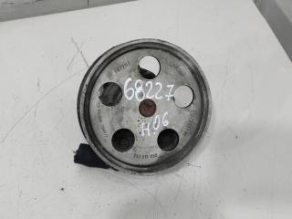 насос гидроусилителя руля Audi A4 B6 2003, 2.0 л., TFSI, бензин, седан, BPG, 8E0145153D, ALT, AMB, AVJ, BPJ, BWE, BFB, 8E0145153J, BWT, BEX, BGB, BUL, BYK, ALZ
