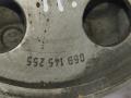 насос гидроусилителя руля Audi A4 B6 2003, 2.0 л., TFSI, бензин, седан, BPG, 8E0145153D, ALT, AMB, AVJ, BPJ, BWE, BFB, 8E0145153J, BWT, BEX, BGB, BUL, BYK, ALZ - фото №2