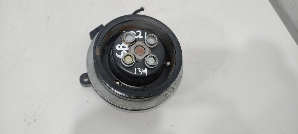 помпа Volkswagen Passat B6 2007, 1.4 л., TSI, бензин, универсал, BLG, BMY, 03C880727D, 03C121004J, CDGA, CAVD - фото №1