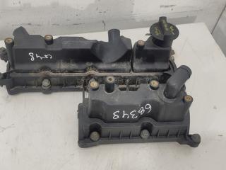 клапанная крышка Ford Focus 3 поколение 2013, 1.6 л., бензин, хетчбэк 5 дв., BM5G6M293BM, EP65FW, .