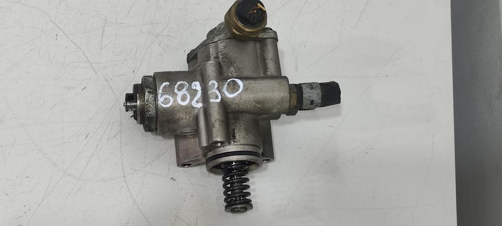 ТНВД Volkswagen Passat B6 2006, 2.0 л., TFSI, бензин, седан, BPG, BPY, BPJ, 06F127025H, 06F127025F, 06F127025K, AXX, BWA, 06F127025M, 06F127025J, 06F906051K, 706032040 - фото №1