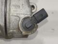 компрессор кондиционера Volkswagen Passat B6 2009, 2.0 л., TDi, дизель, седан, 1K0820808F, 1K0820808D, 1K0820808B, ., 1711N, 1711E - фото №2