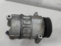 компрессор кондиционера Volkswagen Passat B6 2009, 2.0 л., TDi, дизель, седан, 1K0820808F, 1K0820808D, 1K0820808B, ., 1711N, 1711E - фото №7