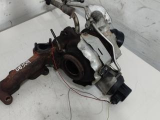 турбина Volkswagen Passat B7 2013, 2.0 л., TDi, дизель, седан, 03L253056T, 03L253056G, 03L253019P, CFFA, CFFB, CLCA, CFGB, CFHC, CLJA, CLCB, 03L253010G