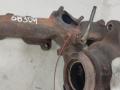 турбина Volkswagen Passat B7 2013, 2.0 л., TDi, дизель, седан, 03L253056T, 03L253056G, 03L253019P, CFFA, CFFB, CLCA, CFGB, CFHC, CLJA, CLCB, 03L253010G - фото №3