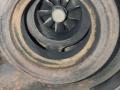 турбина Volkswagen Passat B7 2013, 2.0 л., TDi, дизель, седан, 03L253056T, 03L253056G, 03L253019P, CFFA, CFFB, CLCA, CFGB, CFHC, CLJA, CLCB, 03L253010G - фото №4