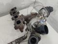 турбина Volkswagen Passat B7 2013, 2.0 л., TDi, дизель, седан, 03L253056T, 03L253056G, 03L253019P, CFFA, CFFB, CLCA, CFGB, CFHC, CLJA, CLCB, 03L253010G - фото №7