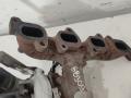 турбина Volkswagen Passat B7 2013, 2.0 л., TDi, дизель, седан, 03L253056T, 03L253056G, 03L253019P, CFFA, CFFB, CLCA, CFGB, CFHC, CLJA, CLCB, 03L253010G - фото №8