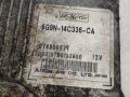селектор АКПП Land Rover Range Rover Evoque L538 2013, 2.2 л., дизель, внедорожник 5 дв., 224DT, ., 6G9N14C336CA - фото №4