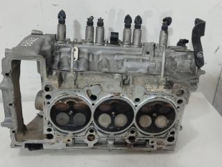 головка блока цилиндров Audi A6 4F/C6 [рестайлинг] 2009, 3.2 л., бензин, седан, CAL, CALA, CALB, 06E103404A