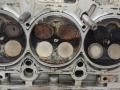 головка блока цилиндров Audi A6 4F/C6 [рестайлинг] 2009, 3.2 л., бензин, седан, CAL, CALA, CALB, 06E103404A - фото №2