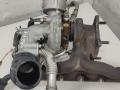 турбина Audi A6 4F/C6 2006, 2.0 л., бензин, седан, BPG, 06D145701J, 06D145701E, BPJ, BWE, 06D145701G, 06D145701H, 06D145701C, 06D145701B, BGB, BUL, BYK, 06D145701F - фото №8