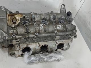 головка блока цилиндров Mercedes-Benz C-Класс W203/S203/CL203 [рестайлинг] 2006, 2.5 л., бензин, седан, 272.920, R2720162401