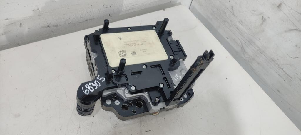 гидроблок АКПП Volkswagen Passat B6 2006, 2.0 л., TDi, дизель, универсал, ., 02E927770AL, 02E927770AJ - фото №1