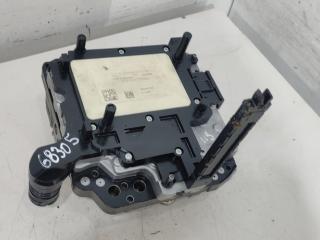 гидроблок АКПП Volkswagen Passat B6 2006, 2.0 л., TDi, дизель, универсал, ., 02E927770AL, 02E927770AJ