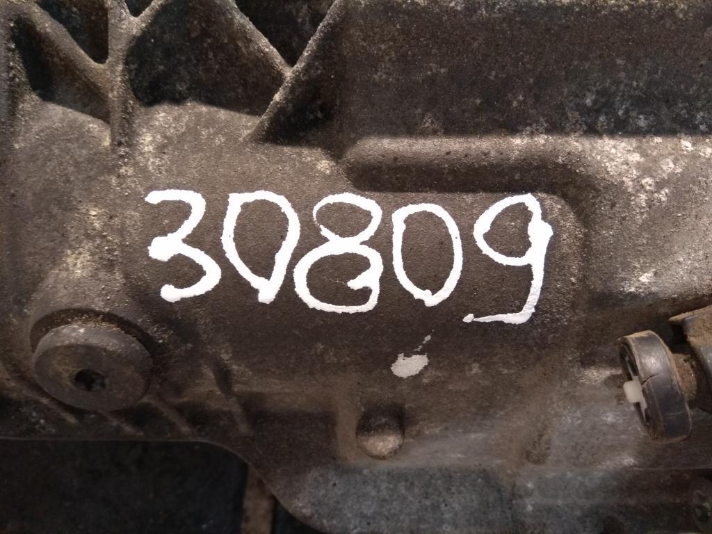КПП механическая (МКПП) Audi A4 B6 2003, 2.5 л., TDi, дизель, седан, HEN, BAU, BDG, BDH, . - фото №1