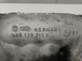 коллектор впускной Volkswagen Touareg 1 поколение 2005, 2.5 л., TDi, дизель, фургон, BAC, AXD, ., 070129713H - фото №4