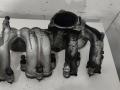 коллектор впускной Volkswagen Touareg 1 поколение 2005, 2.5 л., TDi, дизель, фургон, BAC, AXD, ., 070129713H - фото №7
