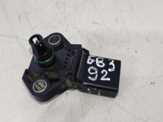датчик абсолютного давления Volkswagen Passat B7 2013, 1.4 л., бензин, седан, 038906051C, BLG, BMY, CAVD, 0281002401, CTHA, CTHE, CAVE