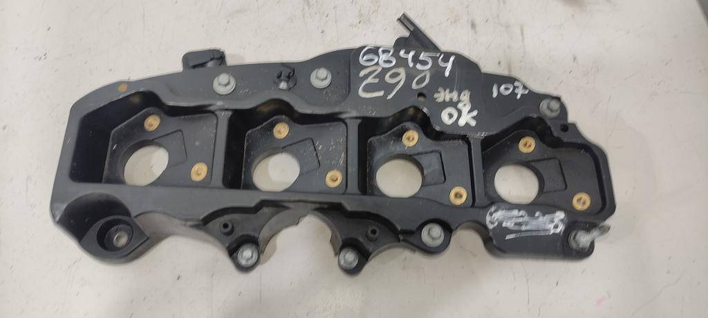 кронштейн (крепление) Ford Kuga 2 поколение 2014, 1.6 л., бензин, внедорожник 5 дв., B4164T, BM5G12257EA, . - фото №1