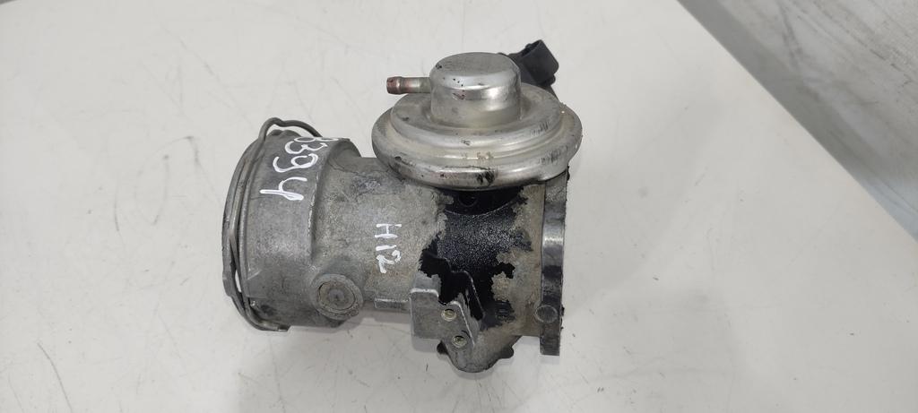 клапан EGR Volkswagen Touareg 1 поколение 2005, 2.5 л., TDi, дизель, фургон, BAC, AXD, 070128070C, 070128070F, 070128073 - фото №1