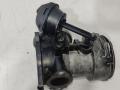клапан EGR Volkswagen Touareg 1 поколение 2005, 2.5 л., TDi, дизель, фургон, BAC, AXD, 070128070C, 070128070F, 070128073 - фото №5