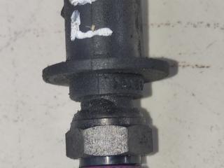 датчик кондиционера Volkswagen Touareg 1 поколение 2005, 2.5 л., TDi, дизель, фургон, BAC, AXD, ., 7L6907543A