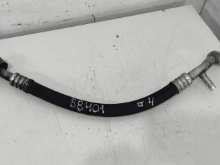 трубка кондиционера Volkswagen Touareg 1 поколение 2005, 2.5 л., TDi, дизель, фургон, BAC, AXD, ., 7L6820744T