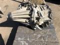 раздаточная коробка Nissan Navara D40 2007, 2.5 л., DCi, дизель, пикап, YD25DDTI, EA301, 33100EA301, EA301XIK - фото №2