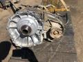 раздаточная коробка Nissan Navara D40 2007, 2.5 л., DCi, дизель, пикап, YD25DDTI, EA301, 33100EA301, EA301XIK - фото №4